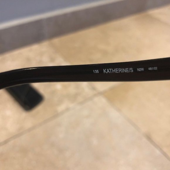 Kate Spade Sunglasses - Picture 5 of 5